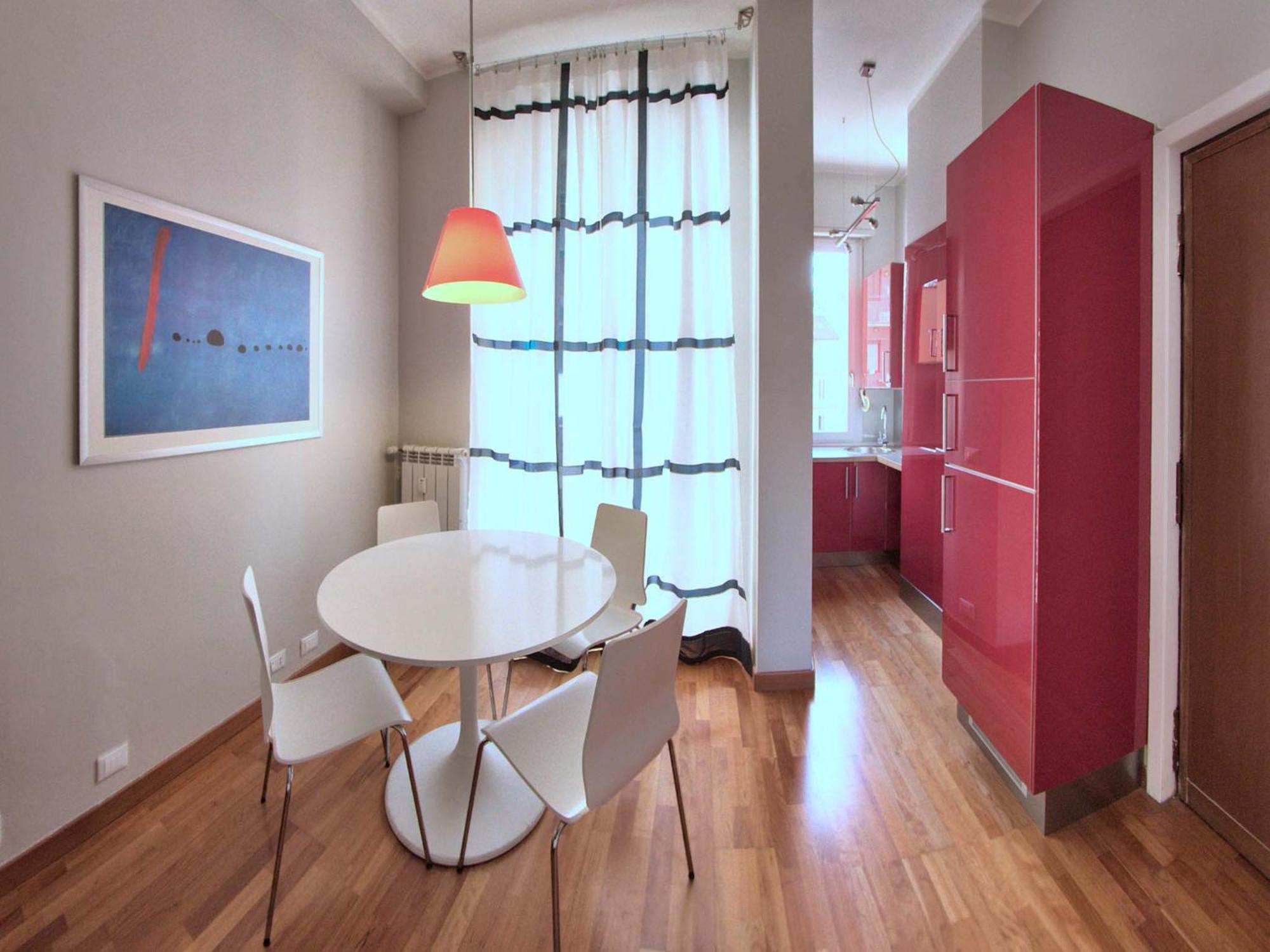 Appartamento Milan Apartment Rental Milano