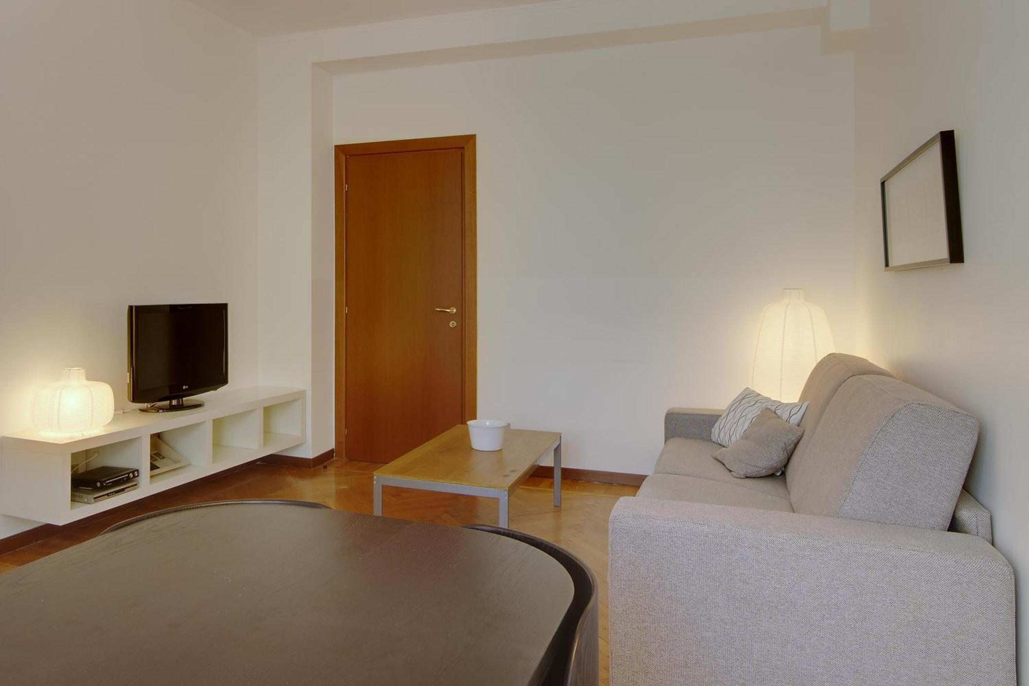 Milan Apartment Rental Appartamento Milano