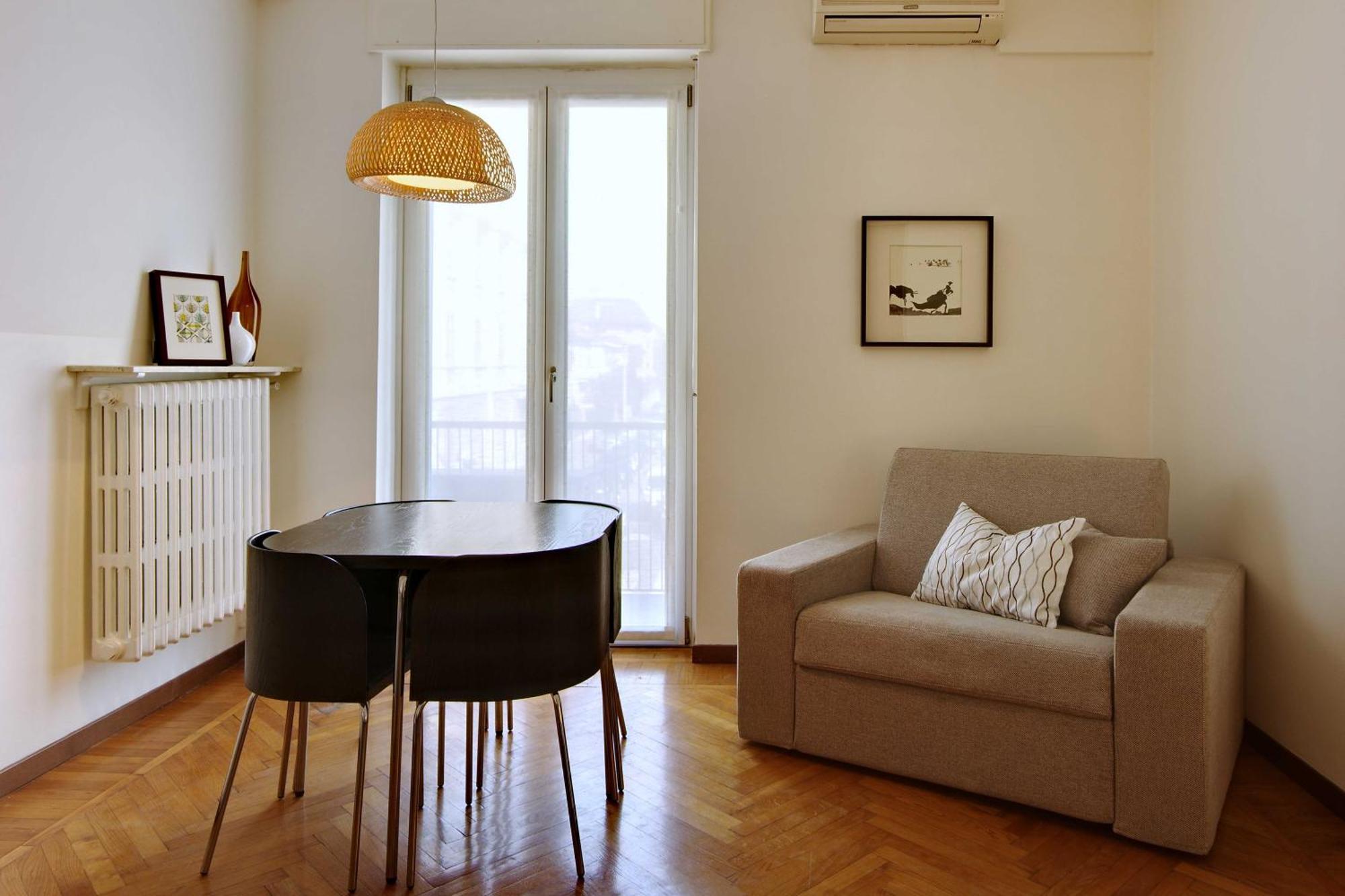 Milan Apartment Rental Appartamento *
