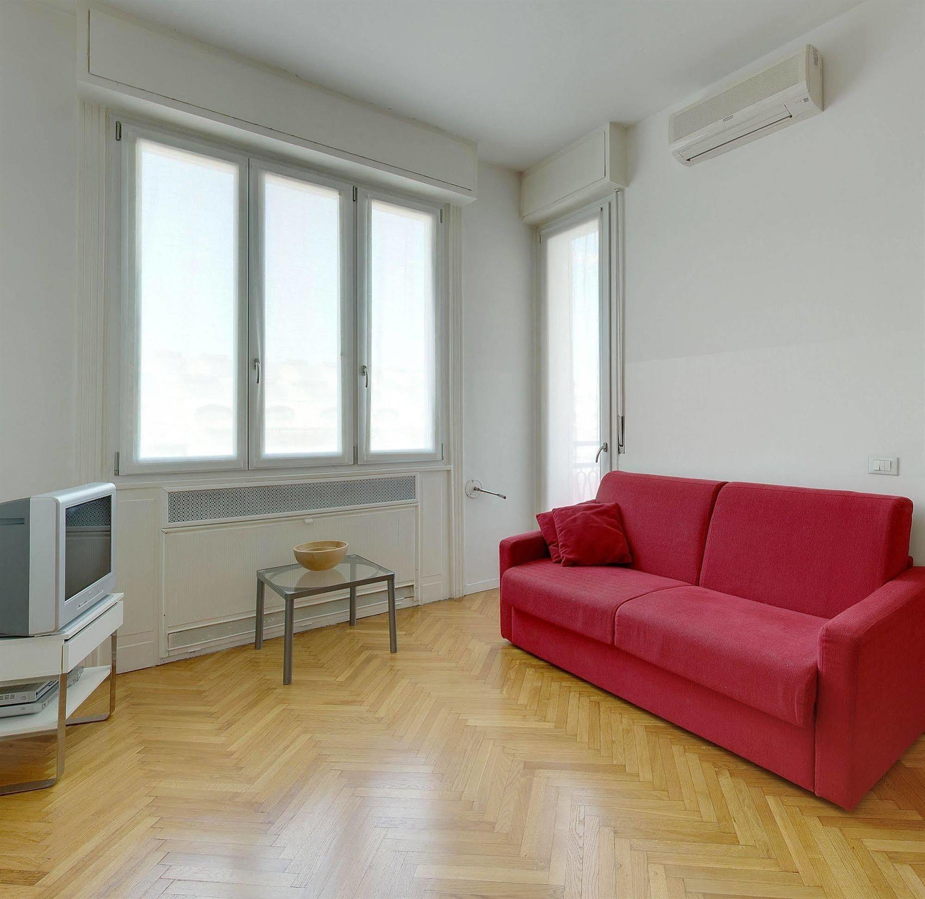 Appartamento Milan Apartment Rental Milano