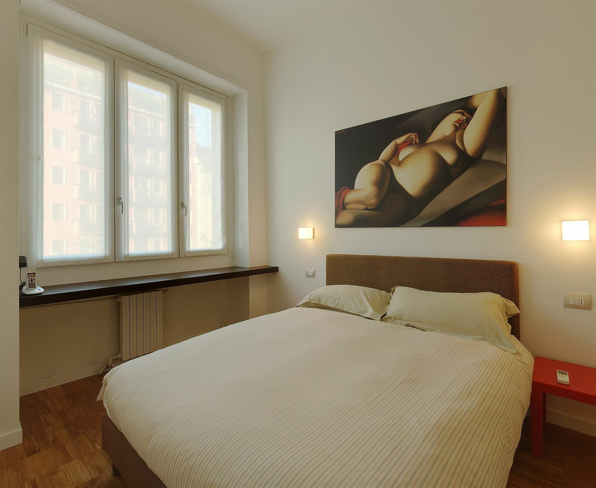 Appartamento Milan Apartment Rental *