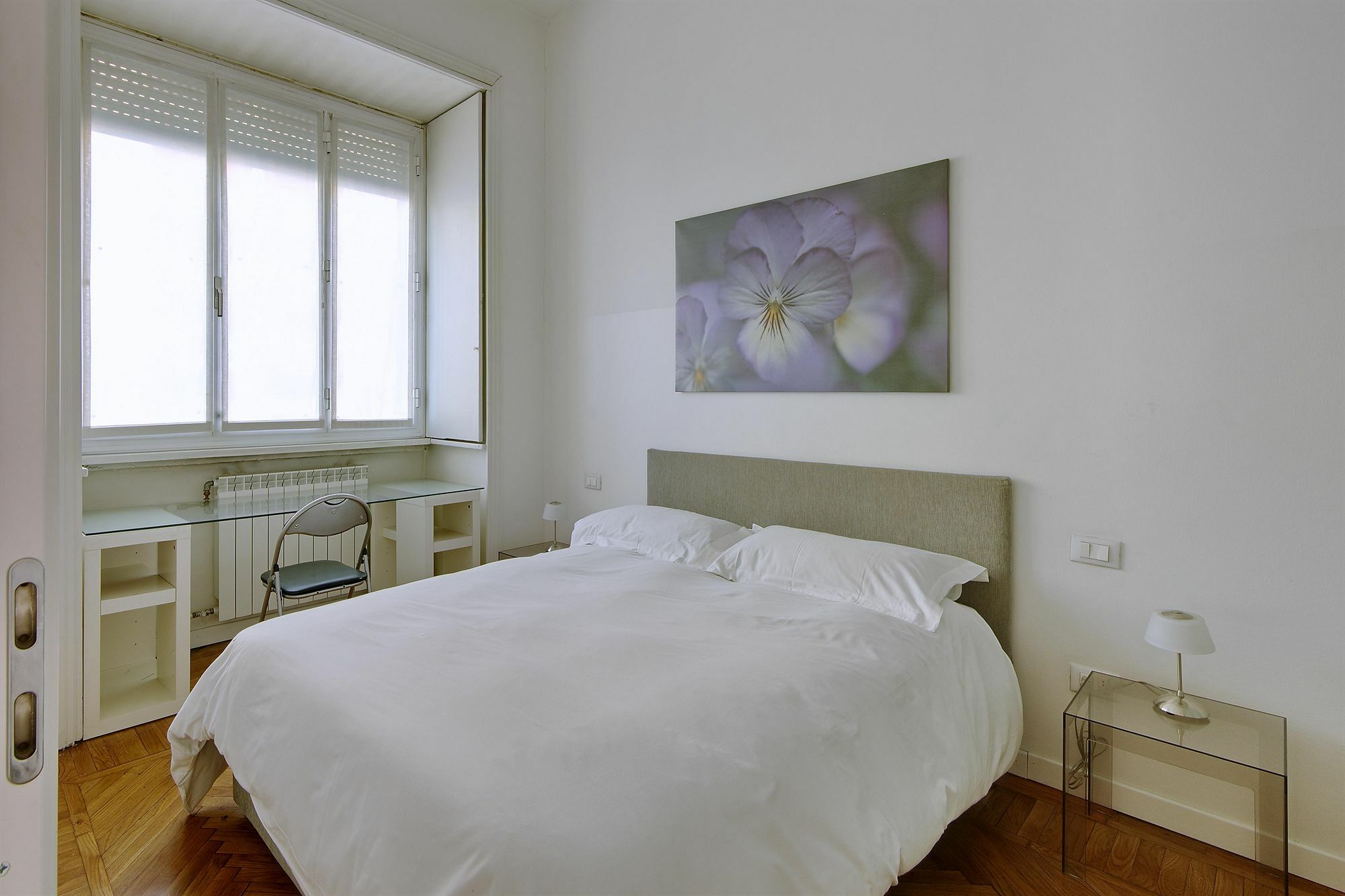 Milan Apartment Rental Appartamento *