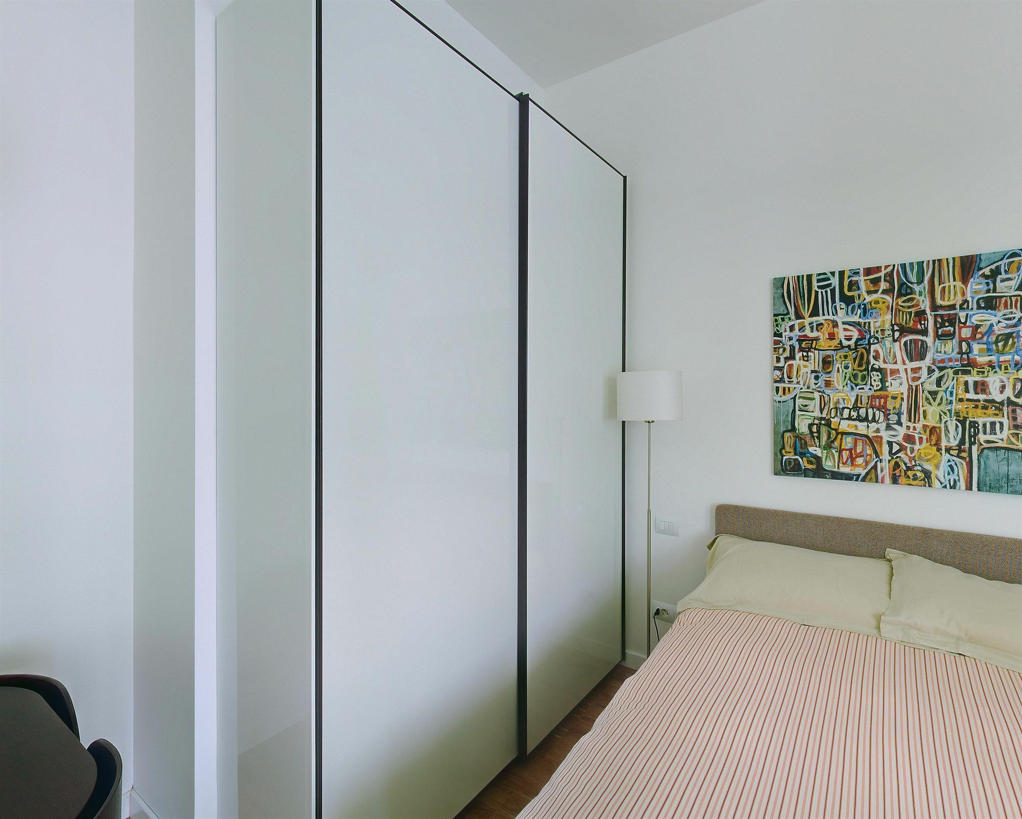 Appartamento Milan Apartment Rental