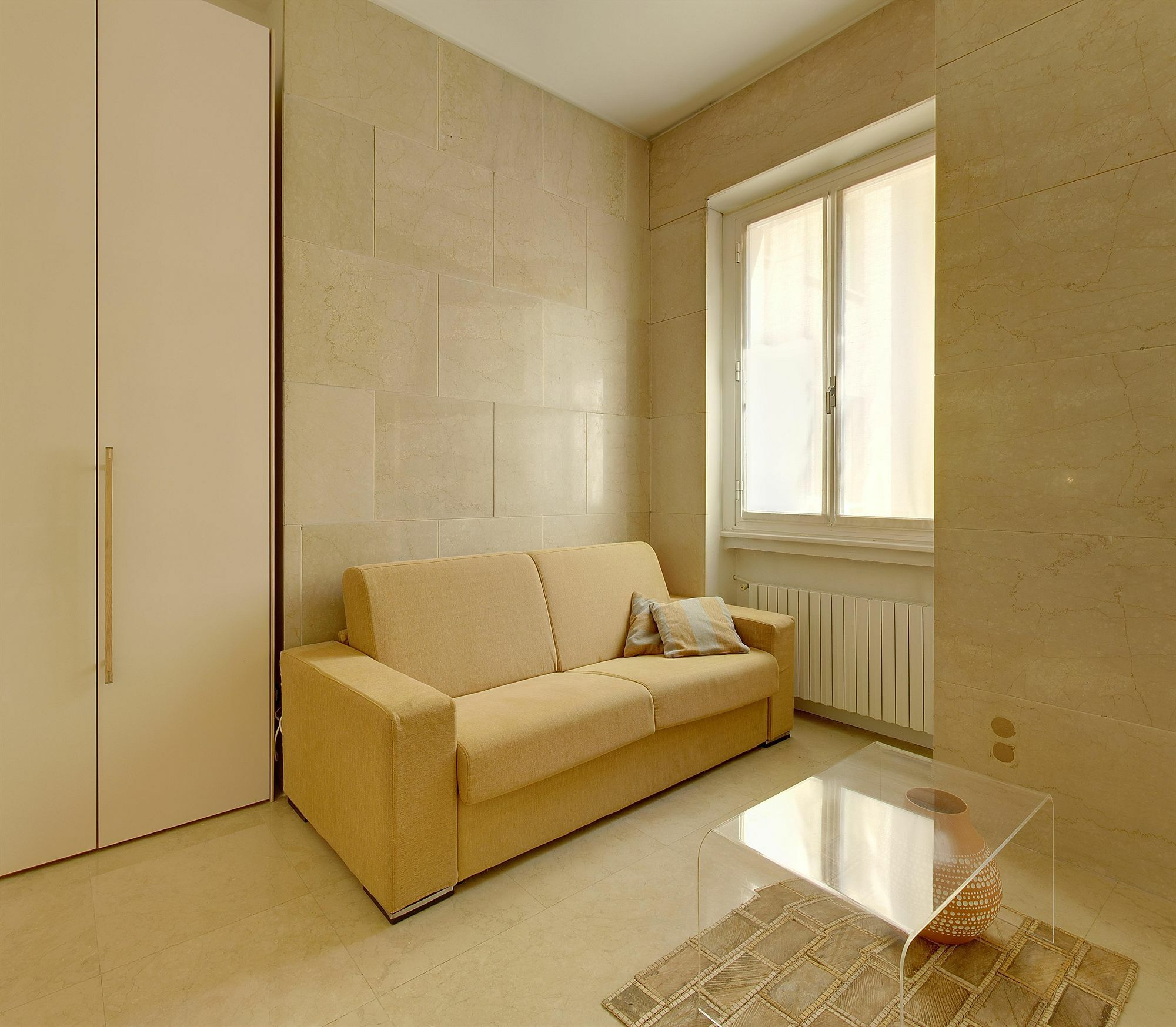 Milan Apartment Rental * Milano