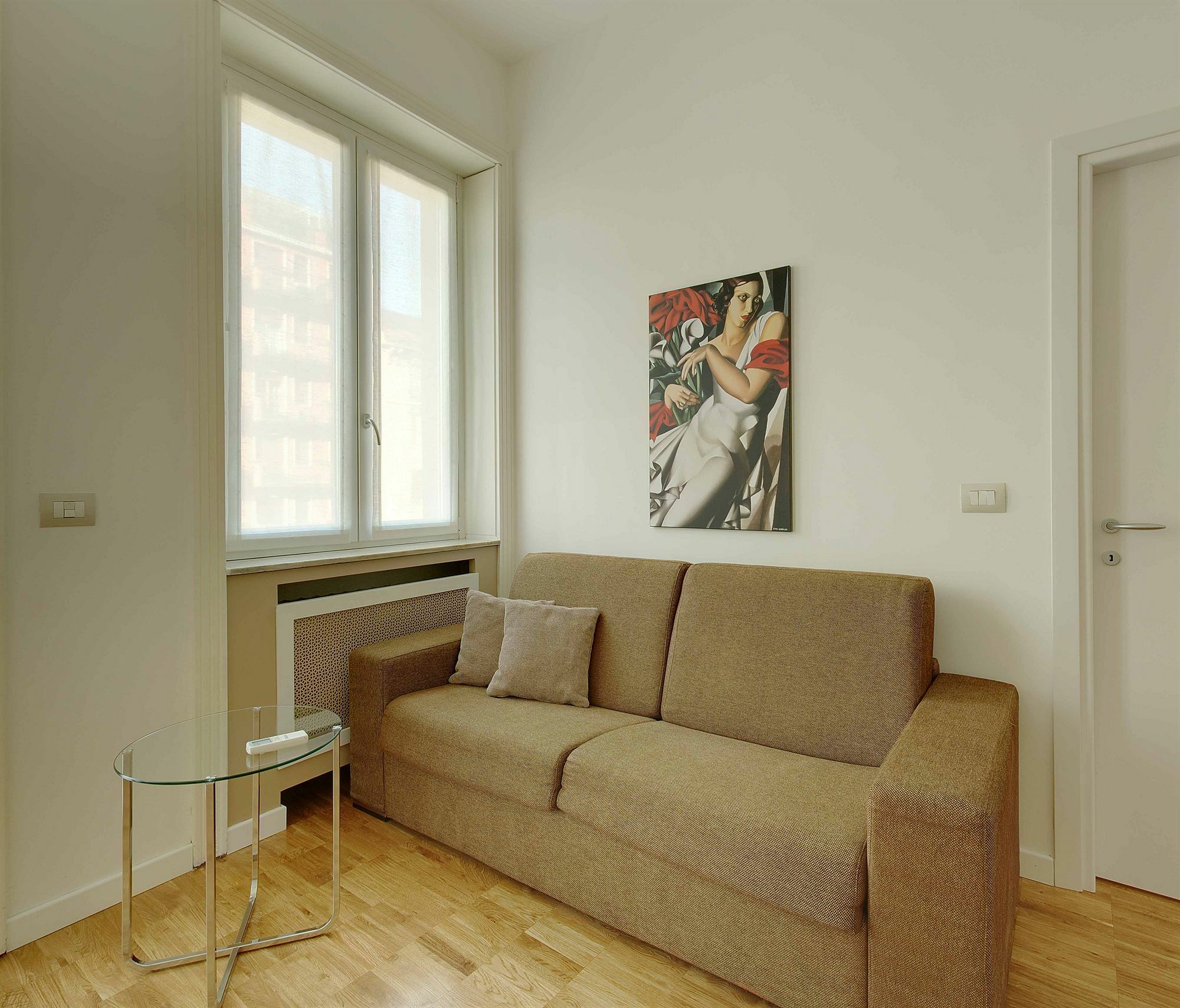 Milan Apartment Rental Appartamento *