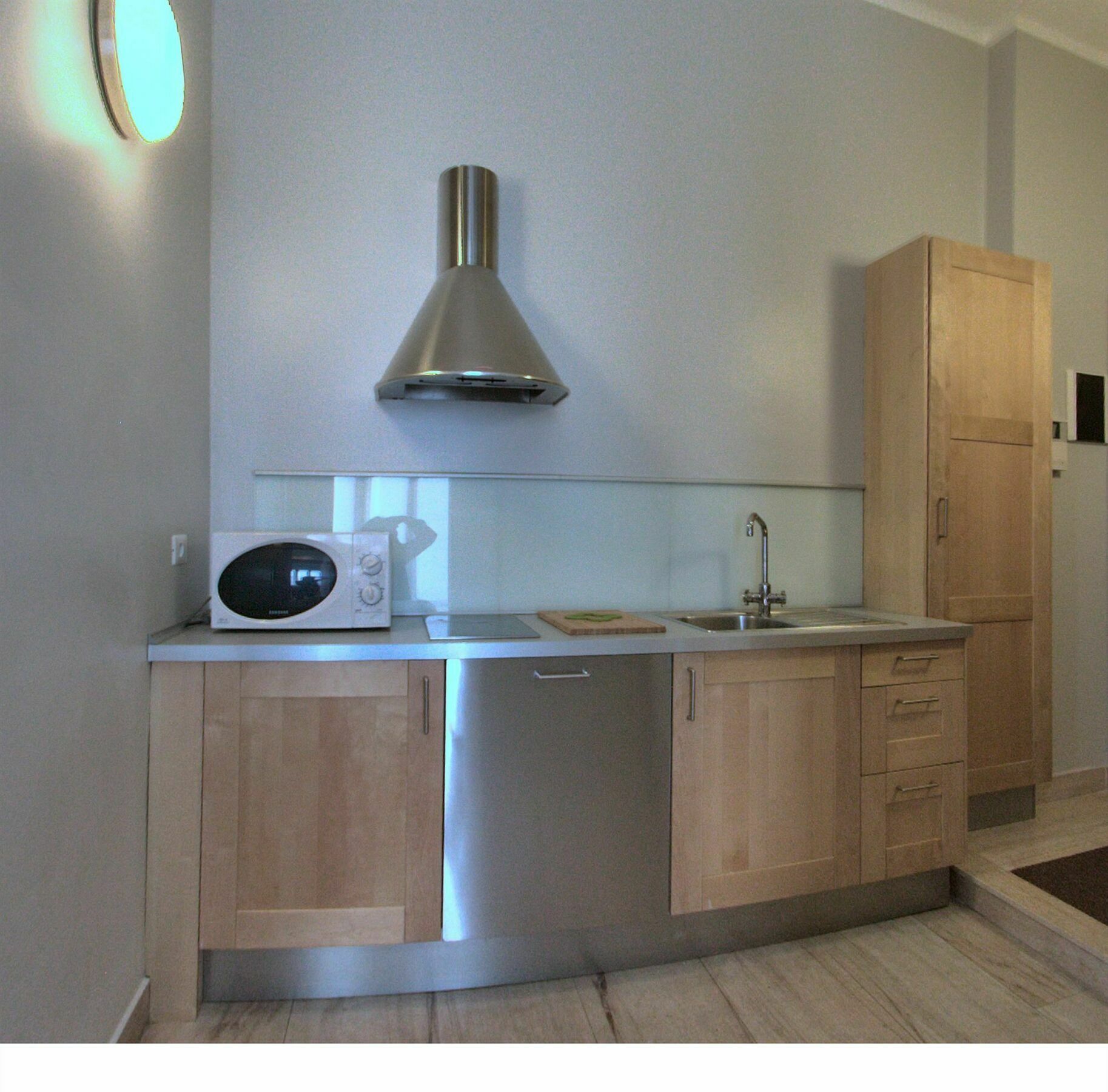 Appartamento Milan Apartment Rental