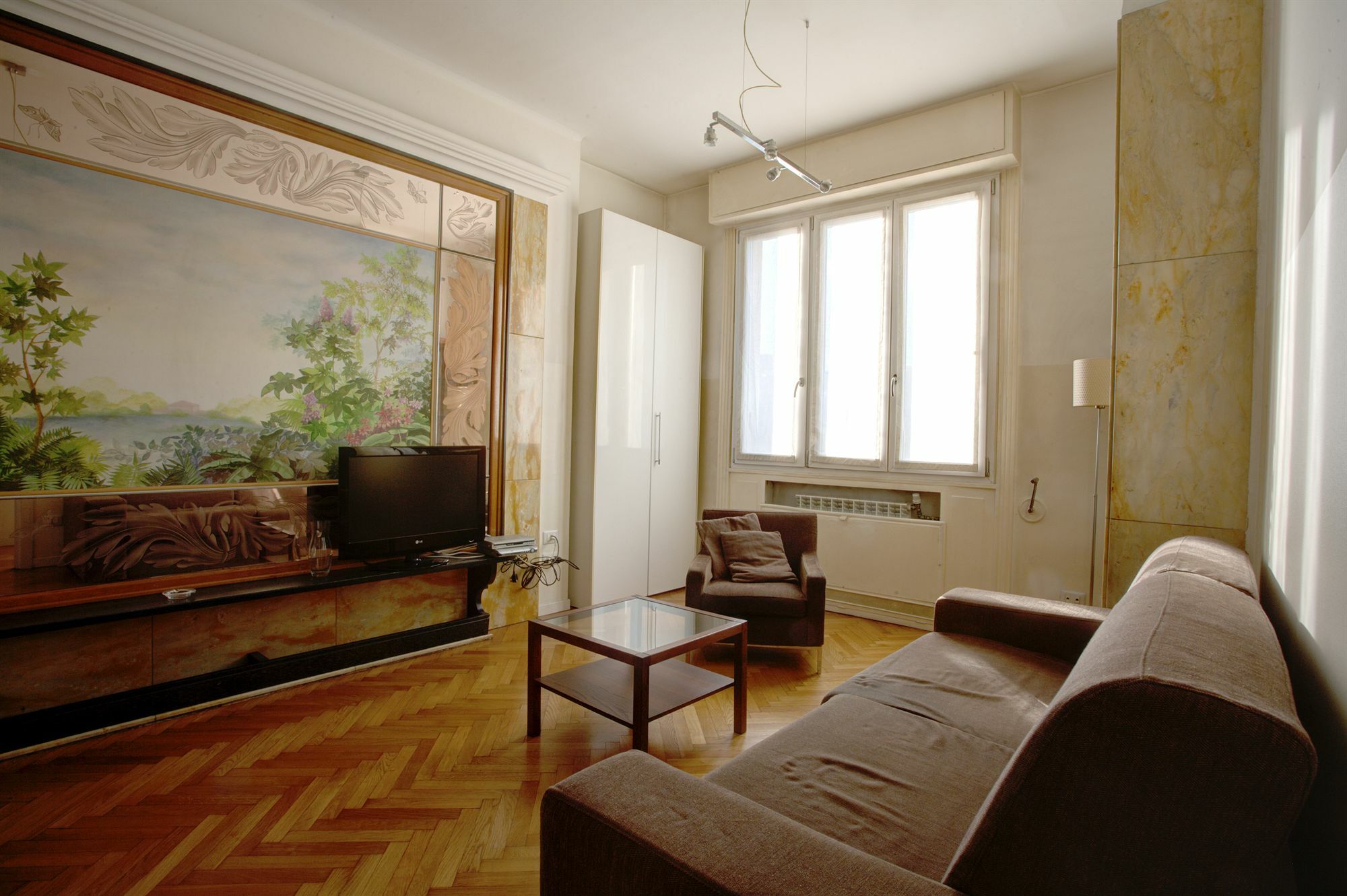 Appartamento Milan Apartment Rental