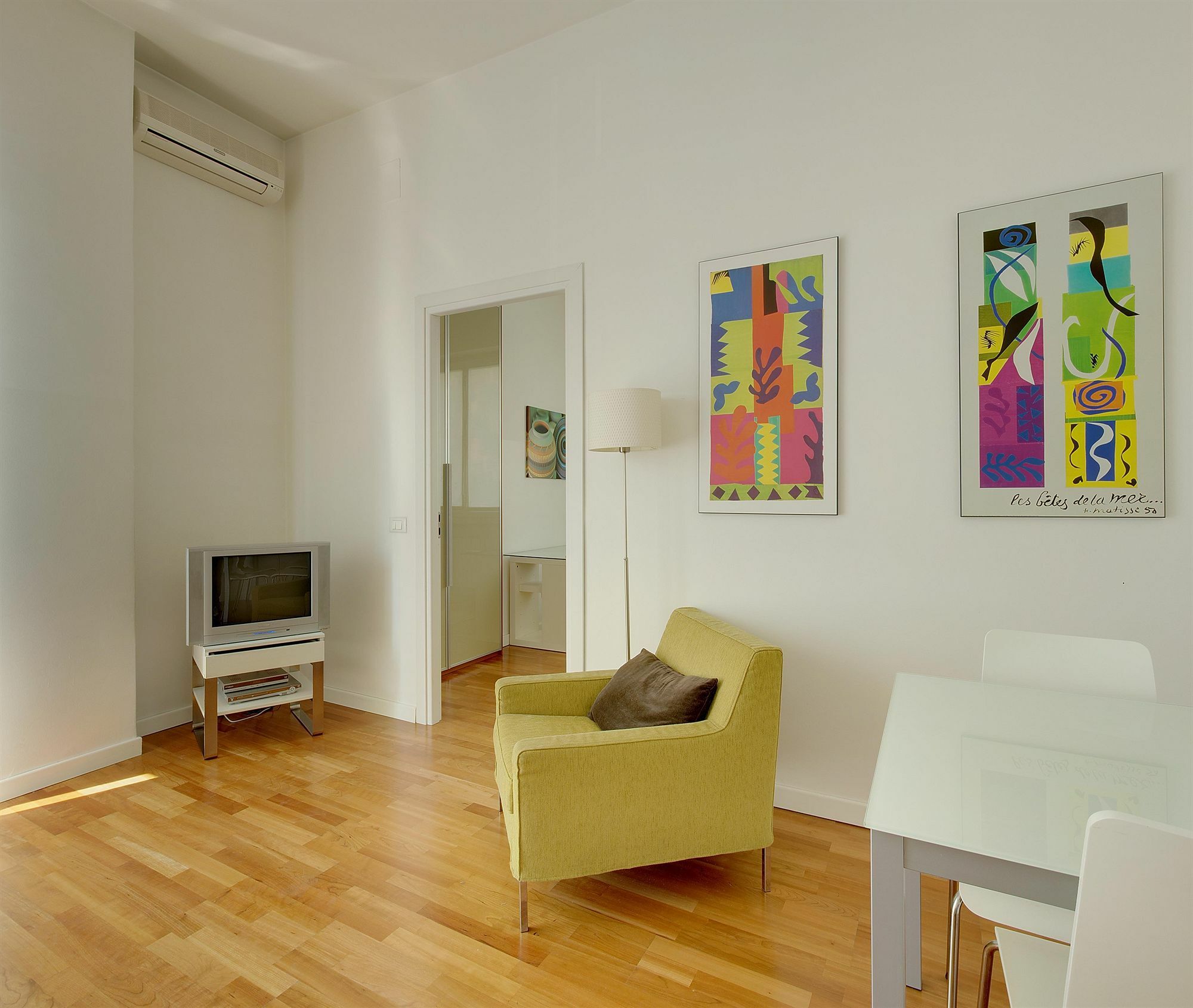 Appartamento Milan Apartment Rental Milano