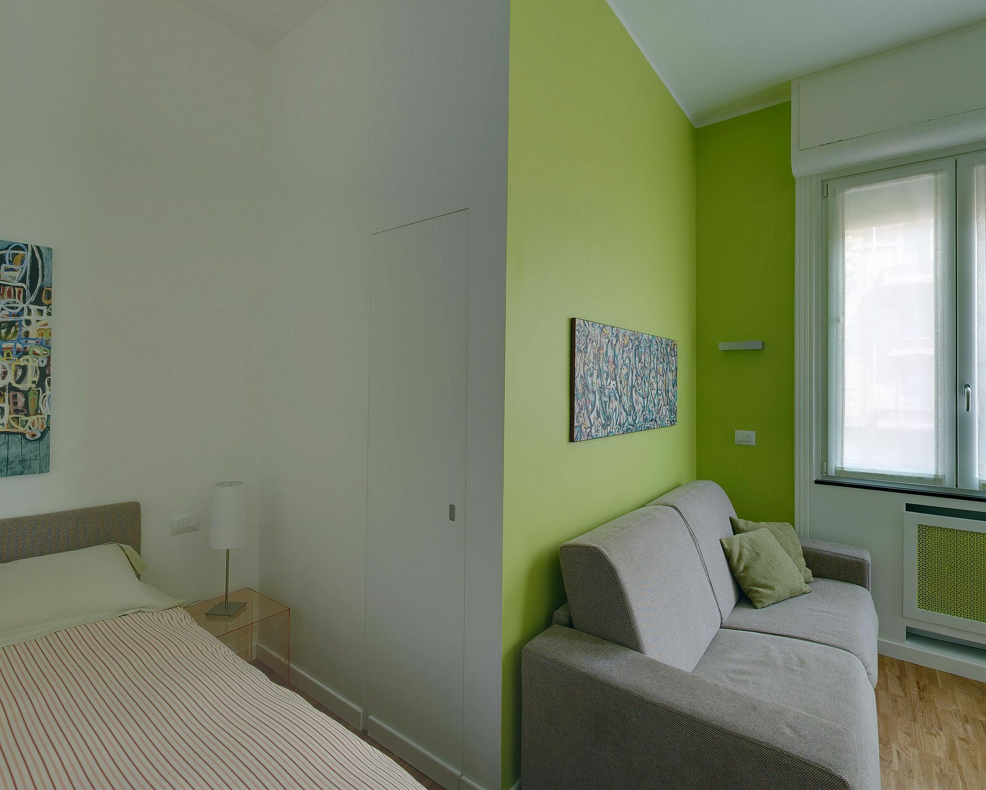 Milan Apartment Rental Appartamento *