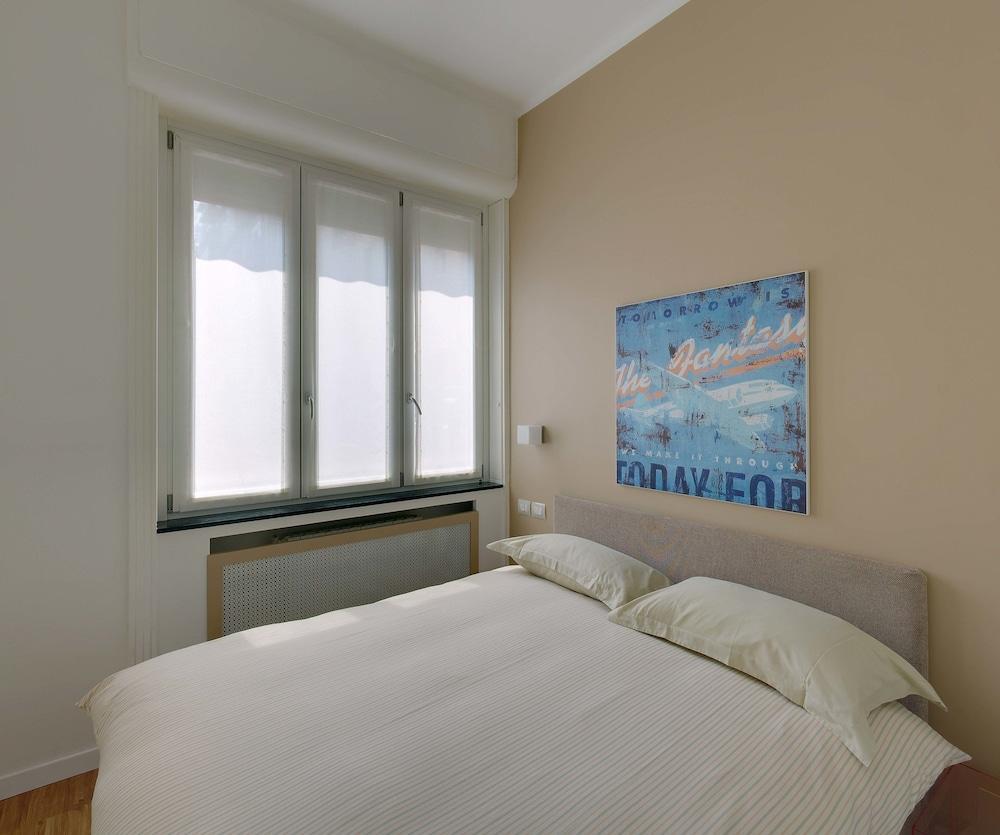 Appartamento Milan Apartment Rental