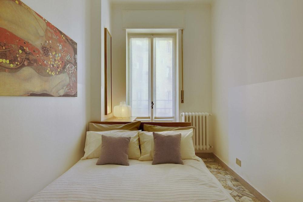 Milan Apartment Rental Milano
