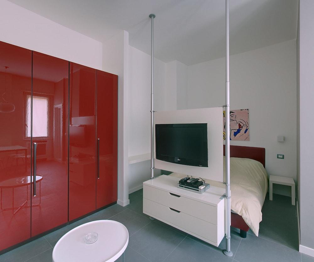 Milan Apartment Rental Appartamento Milano