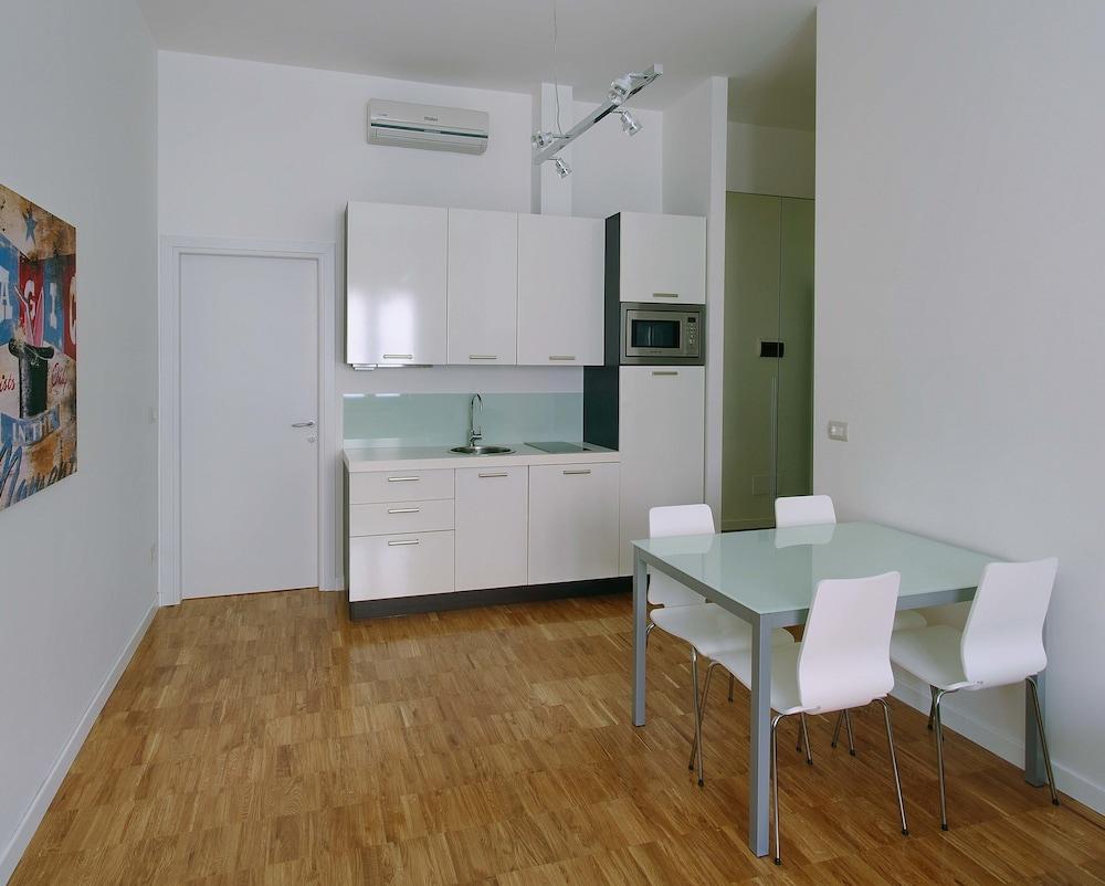 Milan Apartment Rental Appartamento *