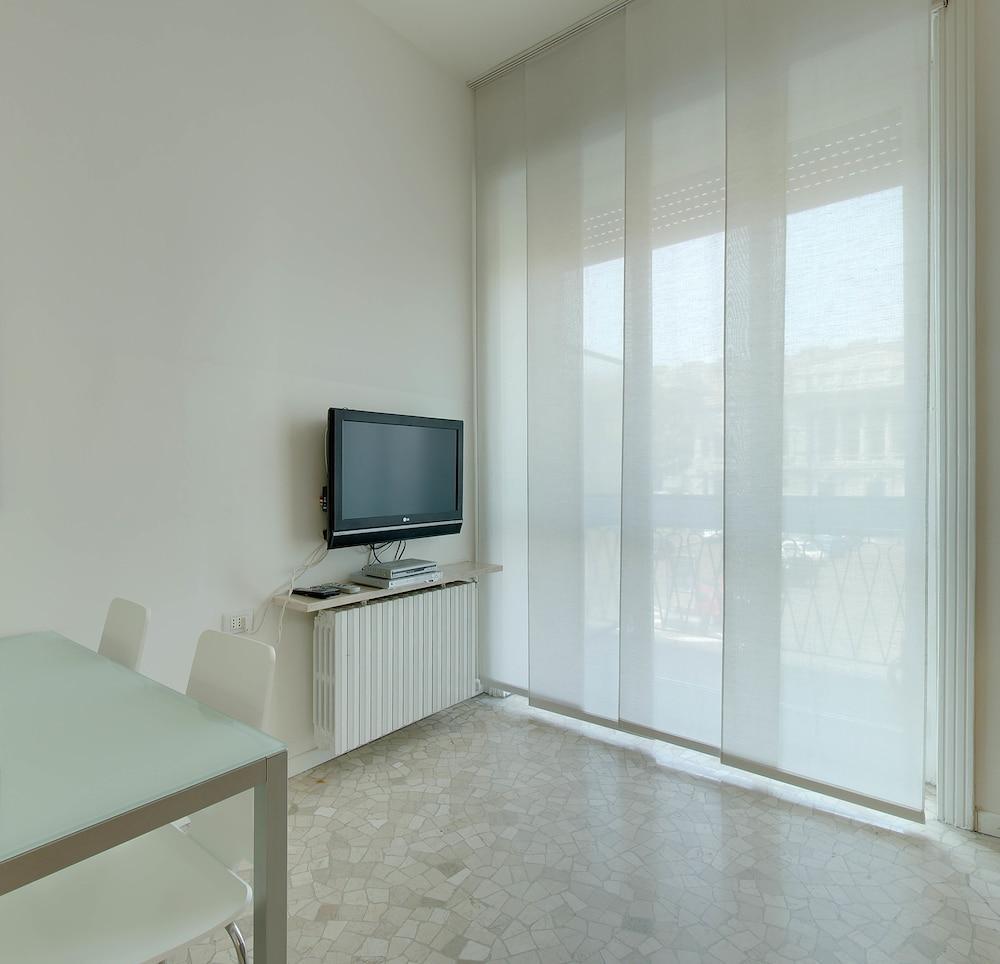 Milan Apartment Rental Milano