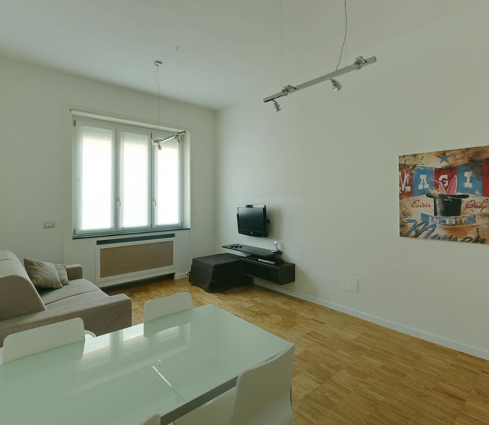 Milan Apartment Rental Appartamento Milano